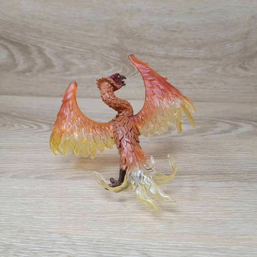 Safari Ltd Lot of 4 Dragons Mythical Magic‎ Fantasy